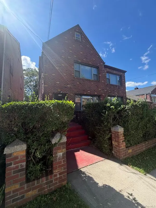 4159 Wilder AVE, Bronx, NY 10466
