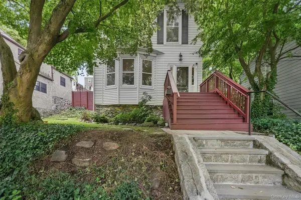31 Desmond AVE, Bronxville, NY 10708