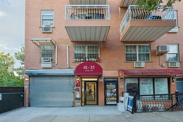 41-35 67th ST #4A, Woodside, NY 11377