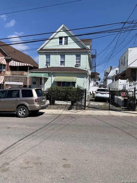 29-15 Gilmore ST, East Elmhurst, NY 11369