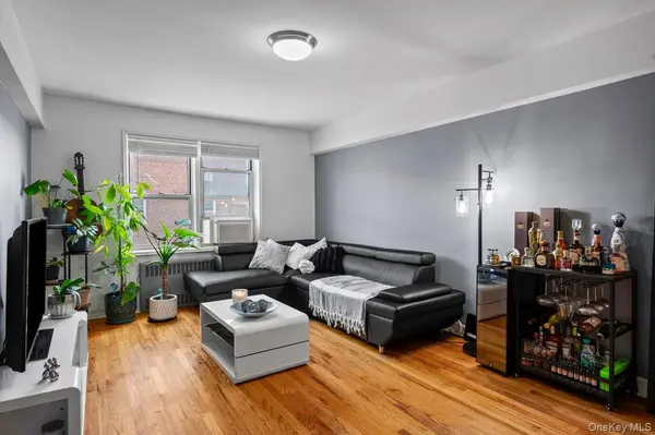 60 Locust AVE #604A, New Rochelle, NY 10801