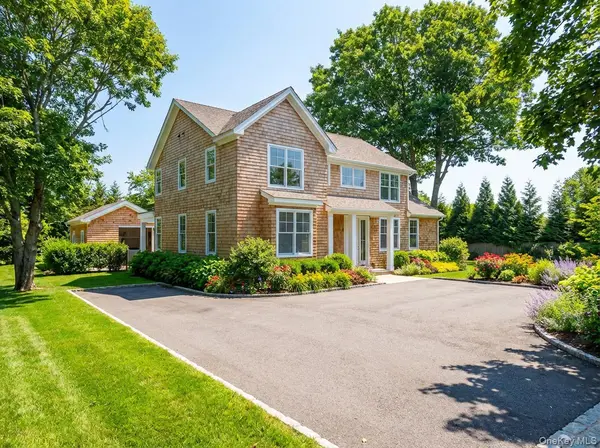 60 Culver ST, Southampton, NY 11968