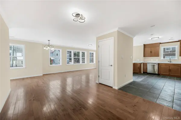 320 E 4th ST, Mount Vernon, NY 10553