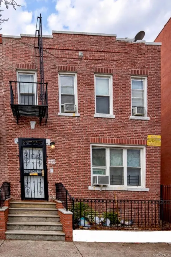 1139 Noble AVE, Bronx, NY 10472