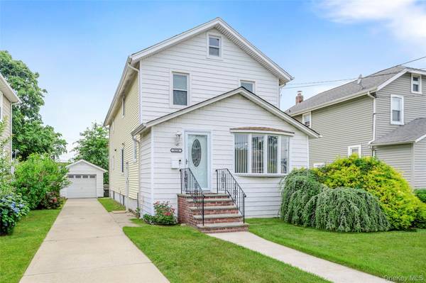 3124 Ralph AVE, Oceanside, NY 11572