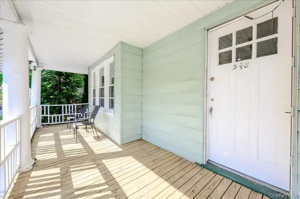 548 Davis AVE, Staten Island, NY 10310