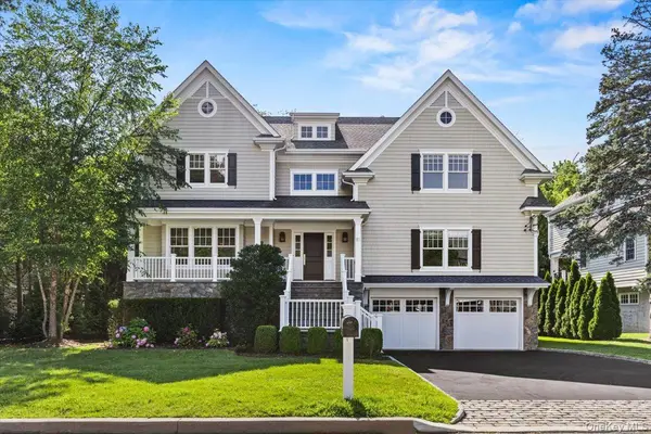 81 Wappanocca AVE, Rye, NY 10580