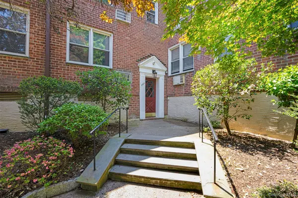 309 Palmer TER #2A, Mamaroneck, NY 10543