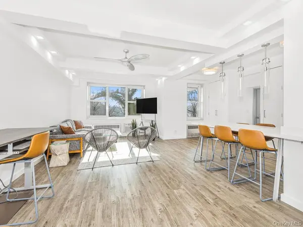 2465 Palisade AVE #1A, Bronx, NY 10463