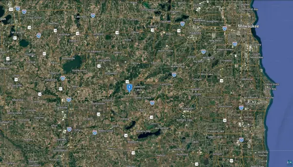 W6534 Barker Rd, Elkhorn, WI 53121