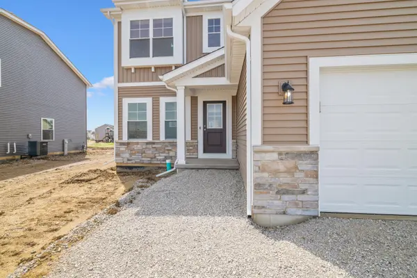 563 E 130th AVE, Crown Point, IN 46307