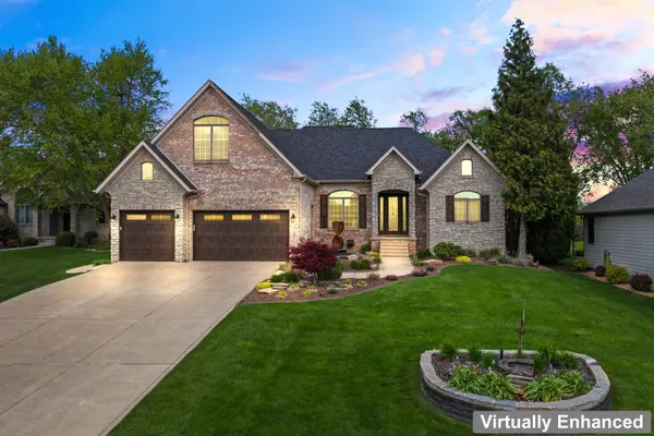 95 Scotscraig DR, Valparaiso, IN 46385