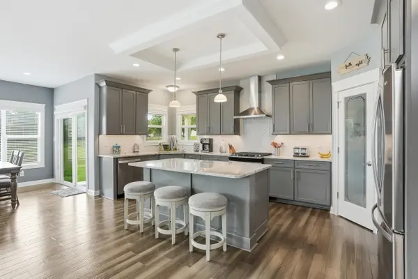 8605 Manor House DR, St. John, IN 46373
