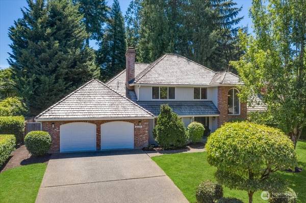 20315 NE 39th ST, Sammamish, WA 98074