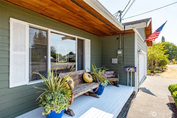 217 Puget ST, Sedro Woolley, WA 98284