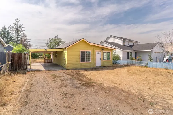 9 Freemont AVE, Rock Island, WA 98850