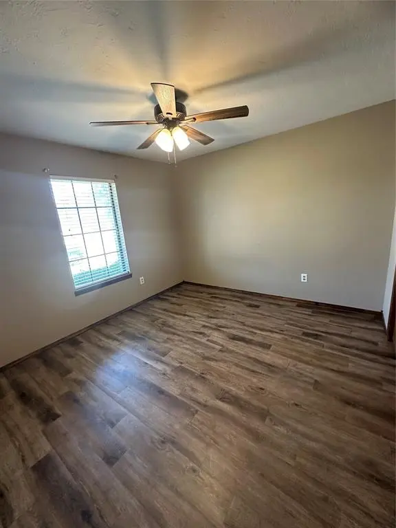 1101 El Dorado ST, Weatherford, OK 73096