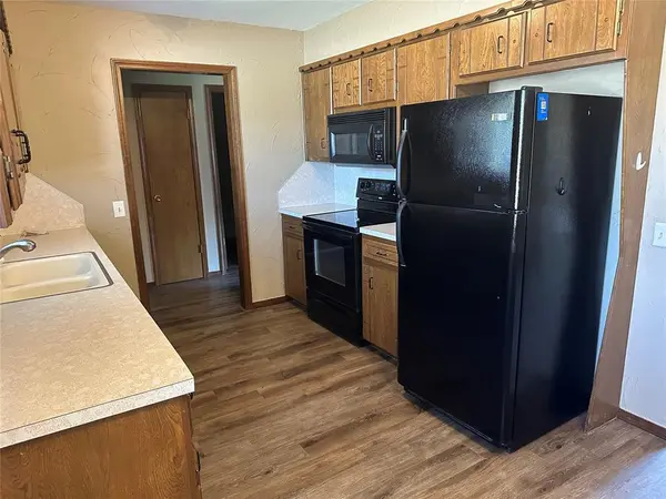 1101 El Dorado ST, Weatherford, OK 73096