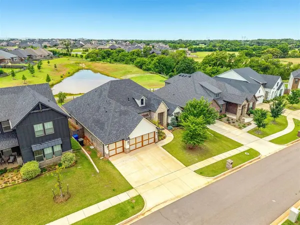 314 Bulverde DR, Norman, OK 73069
