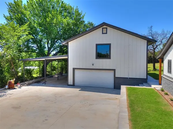 11124 SE 44th PL, Oklahoma City, OK 73150