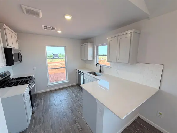 3024 NW 196th ST, Edmond, OK 73012