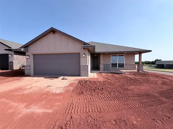 3028 NW 196th ST, Edmond, OK 73012
