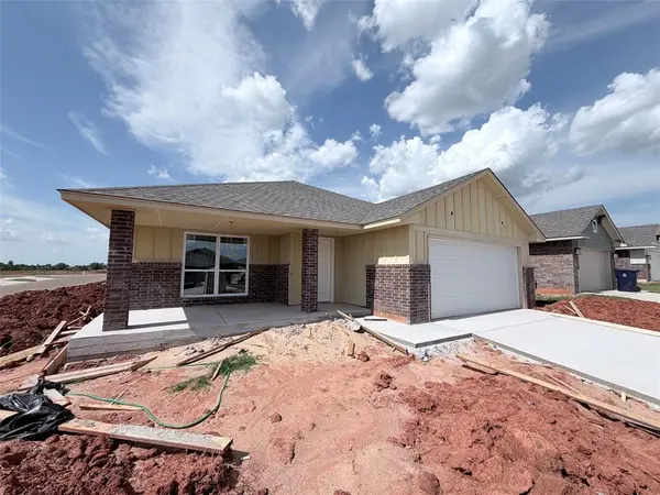 3029 NW 196th PL, Edmond, OK 73012