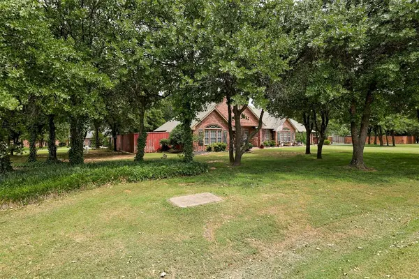 1224 Parrish PL, Blanchard, OK 73010