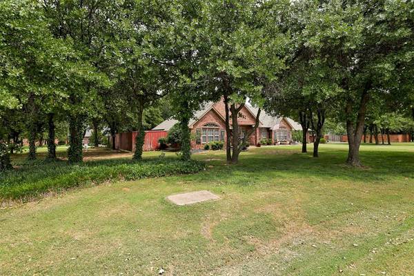 1224 Parrish PL, Blanchard, OK 73010