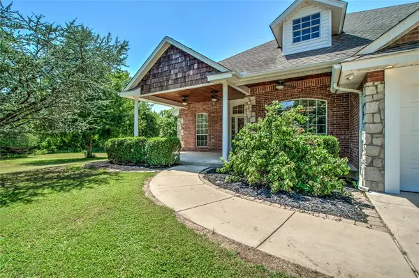 14300 W Wilshire BLVD, Yukon, OK 73099