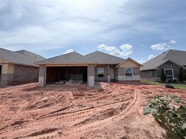 19501 Birchfield DR, Edmond, OK 73012