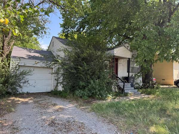 2249 NW 41st ST, Oklahoma City, OK 73112