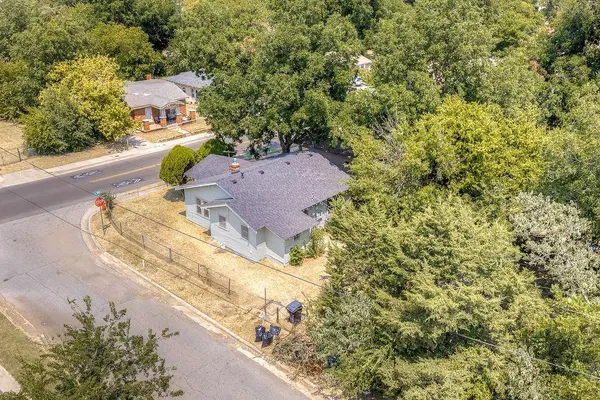 1400 NE 16th ST, Oklahoma City, OK 73117