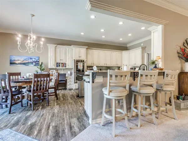 1429 Spring Creek DR, Yukon, OK 73099