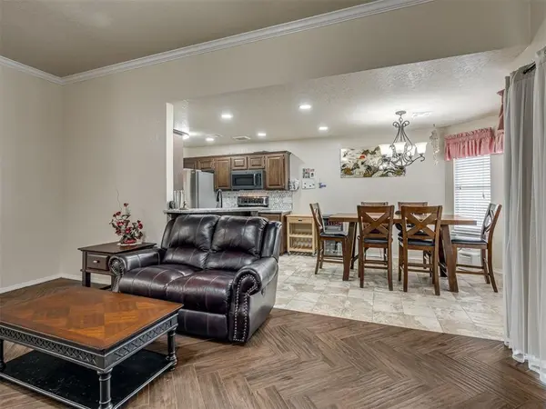 9620 Blue Bonnet PL, Oklahoma City, OK 73128
