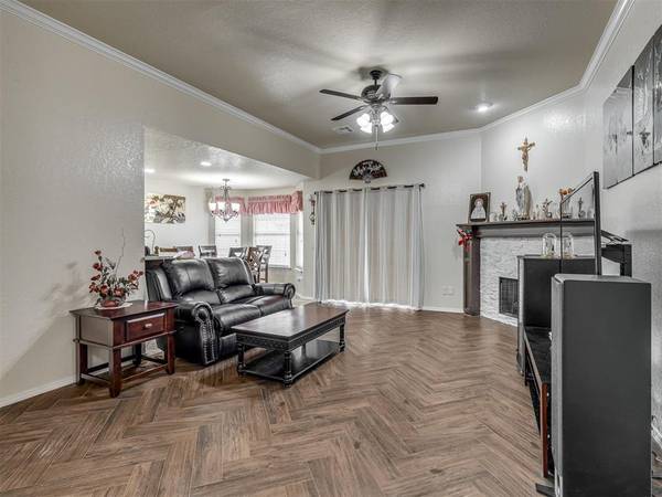 9620 Blue Bonnet PL, Oklahoma City, OK 73128