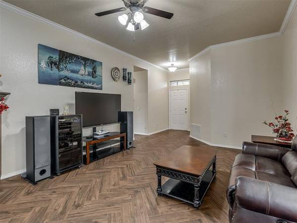 9620 Blue Bonnet PL, Oklahoma City, OK 73128
