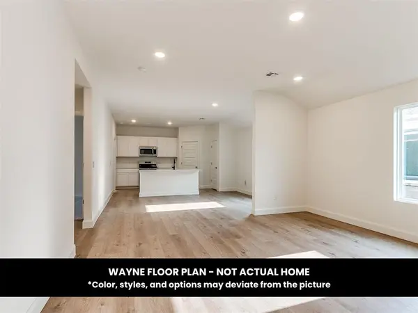 2007 Brush Creek WAY, Newcastle, OK 73065
