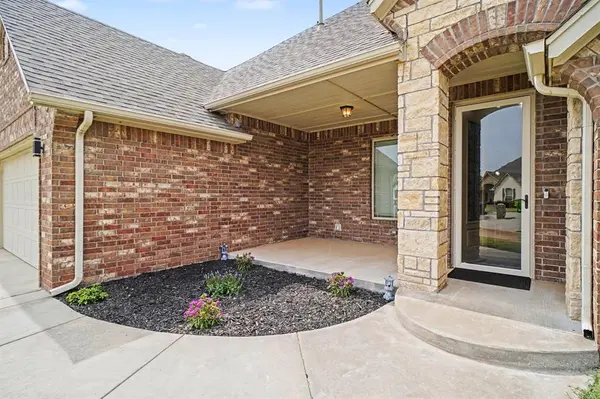 5136 SW 120th TER, Oklahoma City, OK 73173