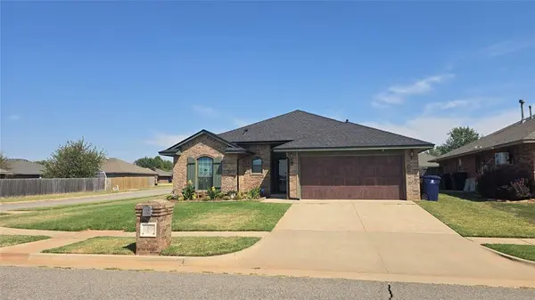 11809 SW 9th ST, Yukon, OK 73099
