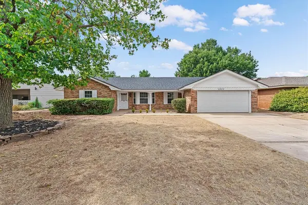 5925 NW 81st ST, Oklahoma City, OK 73132