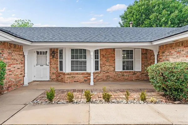 5925 NW 81st ST, Oklahoma City, OK 73132