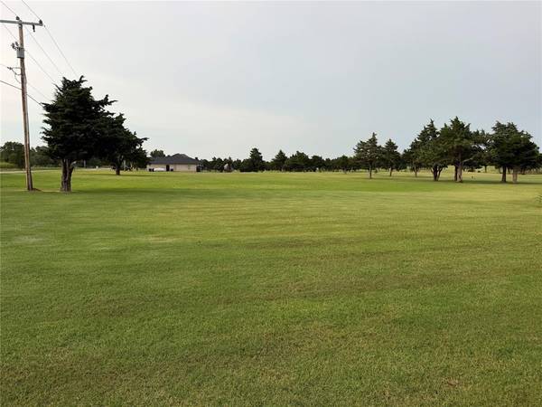 S May AVE, Guthrie, OK 73044