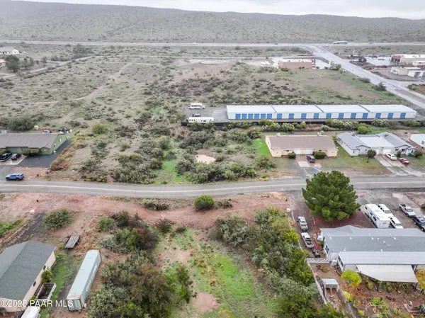 17124 E Roadrunner RD, Mayer, AZ 86333