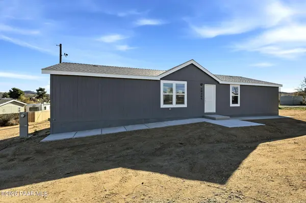 20365 N Cedar Canyon DR, Mayer, AZ 86333