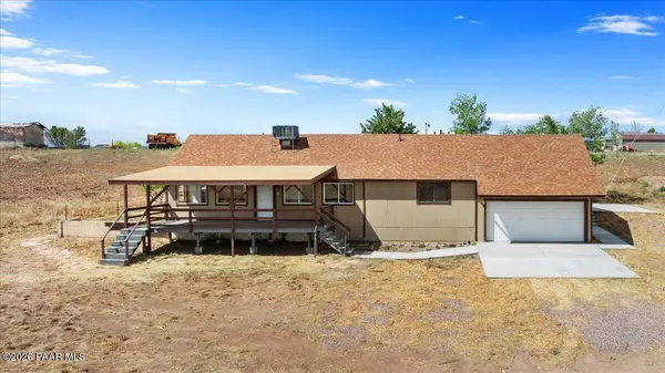 3125 W Big Chino RD, Paulden, AZ 86334
