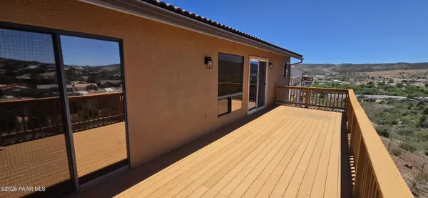 1567 Rycosa LN, Prescott, AZ 86301