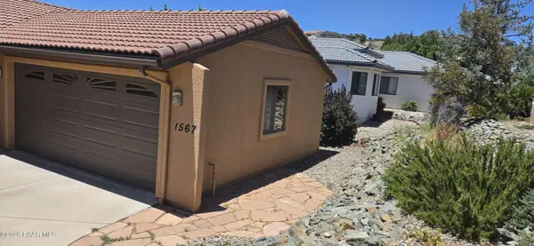 1567 Rycosa LN, Prescott, AZ 86301