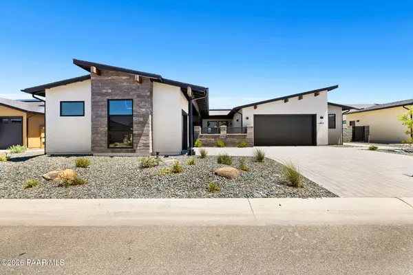 5505 E Edgar WAY, Prescott Valley, AZ 86314