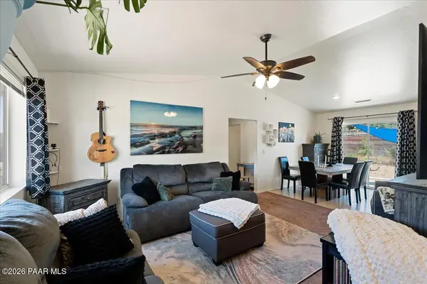 5291 N Robert RD, Prescott Valley, AZ 86314